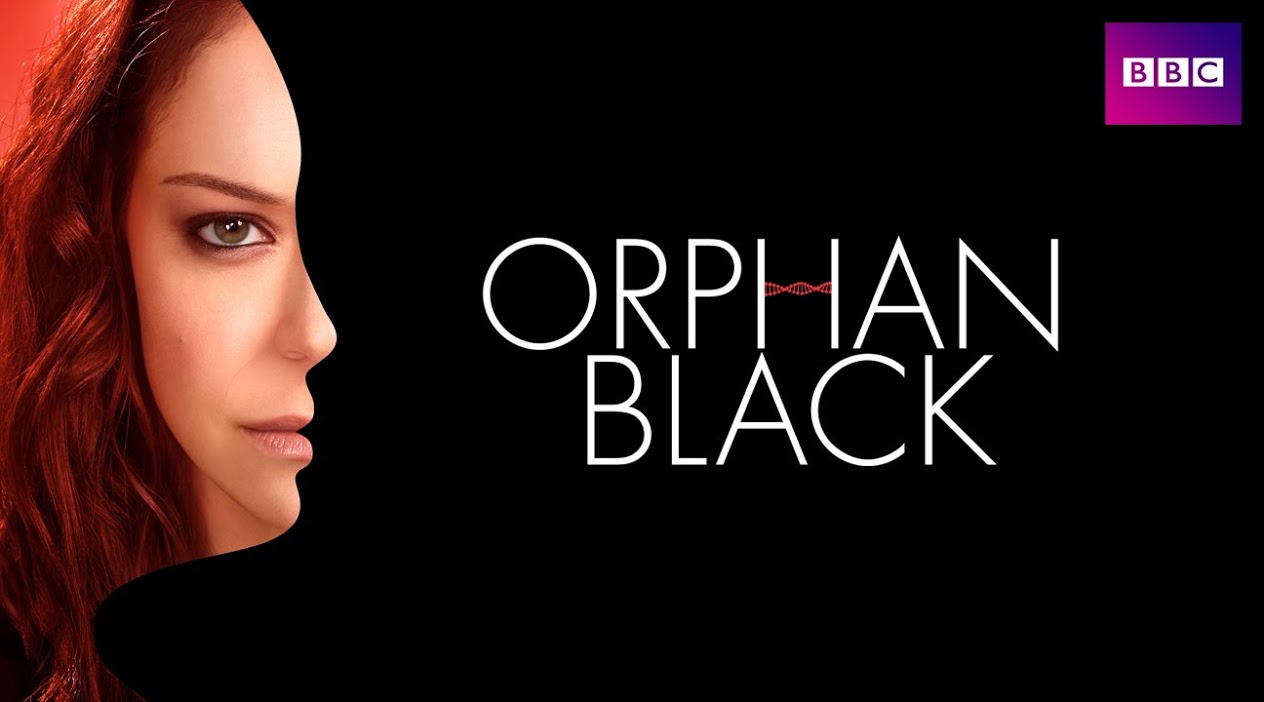 Resultado de imagem para orphan black